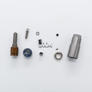 Nuevo Kit de Reparación y Revisión de Inyectores DXM 23670-0E070 para Camiones 1GD/2GD - Product Image 4