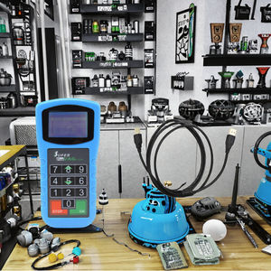 Umpan balik yang bagus untuk VAG K + CAN Plus 2.0 <span class=keywords><strong>Diagnosis</strong></span> komprehensif dan alat pembaca kode Pin - Product Image 2