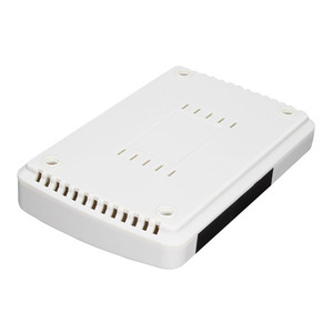 IP54 ABS nhựa chống trộm báo động nơi ở Wifi Router hộp vỏ tùy chỉnh mạng thông tin liên lạc điện tử bao vây - Product Image 2