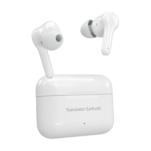 Wooask M6 Traductor de Voz Instantáneo 144 Idiomas para Viajes Negocios Aprendizaje - Product Image 1