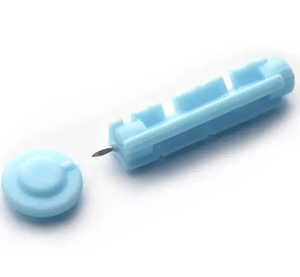 उच्च दक्षता पूर्ण-ऑटो ब्लड लैननेट इंजेक्शन मशीन-ऑटो फीडिंग/ट्रिमिंग सस्ती इंजेक्शन मोल्डिंग मशीन - Product Image 6