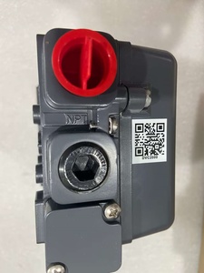 Controlador de Válvula Digital HART de Acción Simple DVC2000 Fisher FIELDVUE, Posicionador de Válvula Inteligente sin Contacto - Product Image 2
