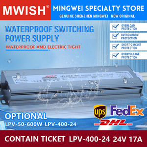 MWISH pannello sigillato LPV-60-<span class=keywords><strong>12</strong></span> montaggio serie LPV AC-DC <span class=keywords><strong>12</strong></span> <span class=keywords><strong>volt</strong></span> 5 Amp <span class=keywords><strong>alimentatore</strong></span> con Driver LED - Product Image 4