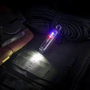 IP68 <span class=keywords><strong>mini</strong></span> <span class=keywords><strong>LED</strong></span> đèn pin <span class=keywords><strong>keychain</strong></span> K40 nguồn ánh sáng với nhiều đèn đa chức năng COB Túi đèn pin - Product Image 3