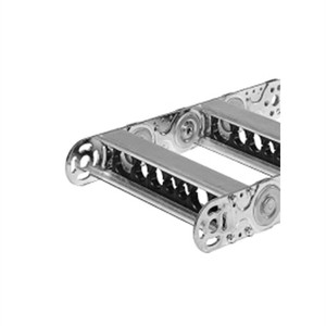 Passe-câbles Sankei Multi Tube Seal EMS 5 pour le traitement de l'eau et l'étanchéité des gaz - Product Image 3