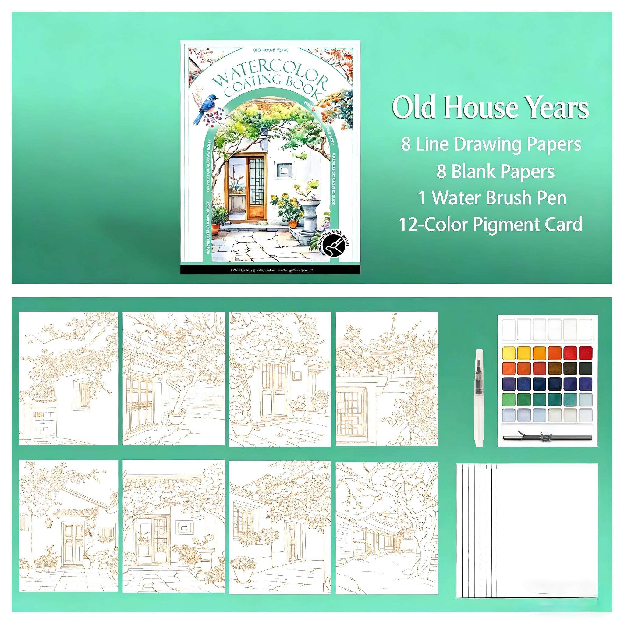 Años de antigüedad.