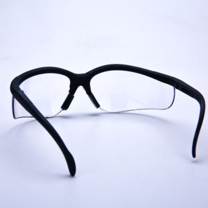 OEM工場ラボ用安全メガネ、あらゆる色が利用可能、産業用安全メガネは曇り止め加工も可能です - Product Image 5