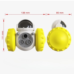 Jouet pour chien de <span class=keywords><strong>cache</strong></span>-<span class=keywords><strong>cache</strong></span> durable Ins chaussures interactives jouets pour chien grinçant nez travail jouets pour animaux de compagnie - Product Image 4