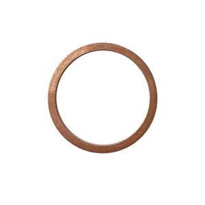 อะไหล่เครื่องอัดอากาศ Atlas Copco รุ่น Flat Pad 0653118900 ข้อต่อท่อโลหะ - Product Image 4