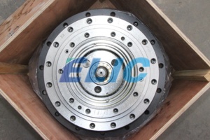 Motor diferencial de traslación para miniexcavadora 26vp 9190221 9212584 9190222 9232360 ZX330LC-3 ZX330-3G ZX360-3G - Product Image 3