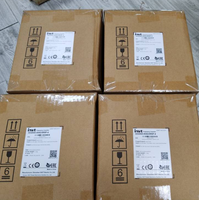 Servoaccionamiento de Alto Rendimiento Original SV-DA200-3R0-2-E7 de 3kW, Monofásico, 220V, para Posicionamiento Industrial de Alta Precisión, Serie DA200