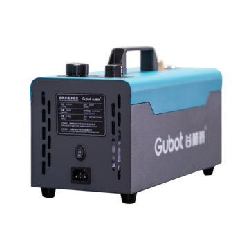 Озонатор воздуха, Портативный Озоновый дезинфекционный распылитель с низкой ценой