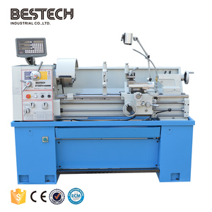 BT360F Duy Nhất Hoặc Ba Giai Đoạn 1 Meter 2.2KW Máy Tiện - Product Image 2