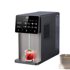 Диспенсер для газированной и газированной воды - Product Image 1