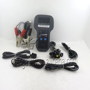 Herramienta MT1400, Probador de Válvulas de Control Electrónicas Externas, Escáner de Compresores - Product Image 6