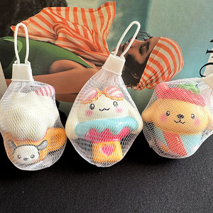 <b>Egg</b> Boy Party Stress Relief Pinch Music Explosive <b>Toy</b> Slow Rebound Wholesale Small Gift Doll Stress Relief <b>Toys</b> - Product Image 2