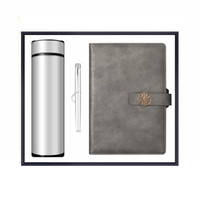 Boce pas cher vip boutique d'entreprise marketing personnalisé promotionnel bureau d'affaires ensemble produits cadeaux articles avec logo