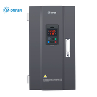 Convertisseur de fréquence variable monophasé 220V 37kw 50hp, variateur de fréquence monophasé, driver
