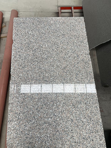 UnionStone 100% Origin Vientam G635V Polished Granite Bathroom Countertop Cut To Size Durable Traditional Design Surface - Product Image 6