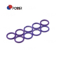 قطع غيار محرك أخرى أصلية جديدة من POSSR 4E0260749B، حلقة مانعة للتسرب لخط التكييف لسيارات فولكس فاجن توارج وأودي A3 وA5 وQ7 وR8 وS5