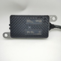 4326863 4326864 5WK96750C Sensores de oxígeno y nitrógeno Sensor NOX para Cu Mmins DA F Merce Des Ben Z Scan VOL Vo