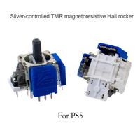 Vente en gros V4.0 nouvelle Structure Joystick à effet Hall 3D bâtons analogiques pour manette XBOX PS4 PS5 avec 120 grammes de force