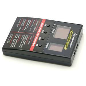 HobbyWing <span class=keywords><strong>QuicRun</strong></span> Fusion 540 1200KV 1800KV Moteur sensoriel sans balais intégré 40A ESC 2 en 1 pour voiture d'escalade RC 1/10 - Product Image 5