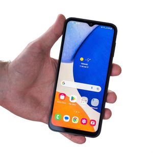 Teléfono Inteligente Samsung <span class=keywords><strong>Galaxy</strong></span> A14 5G SM-A146 Original, Pantalla LCD PLS de 6.6 Pulgadas y 90Hz, 4/6GB+<span class=keywords><strong>64GB</strong></span>/128GB, Desbloqueado, Doble SIM, 5G, Android - Product Image 3