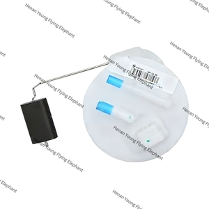 Conjunto de Bomba de Combustible Eléctrica Apta para Foton Great General G9, Conjuntos de Bomba de Combustible Foton Tunland G9, Bomba de Combustible de Alta Presión - Product Image 6