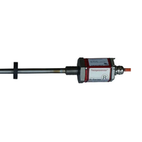 Capteurs linéaires GHM0180MD601V0 
 Capteurs de position linéaires magnétostrictifs de remplacement pour Temposonics MTS par le fabricant Top