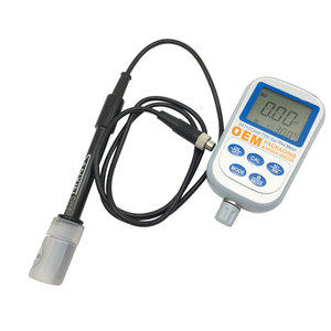 Sx713 conduttimetro portatile/Tds/Sal/Res incorporato - Product Image 4