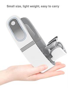 Migliore Riscaldamento Elettrico terapia fisica del collo massaggiatore come visto in tv - Product Image 6