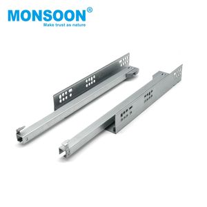 Accessoires de meubles, rangement de cuisine personnalisé, Legrabox, hauteur 158 mm, fermeture douce, systèmes de tiroirs dissimulés à double paroi - Product Image 4