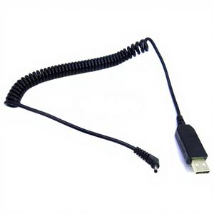 キヤノン CA-PS700 USB電源ケーブルアダプター DC 5V 対応 <span class=keywords><strong>DR</strong></span>-E5 <span class=keywords><strong>DR</strong></span>-E8 <span class=keywords><strong>DR</strong></span>-E10 <span class=keywords><strong>DR</strong></span>-E12 <span class=keywords><strong>DR</strong></span>-E15 <span class=keywords><strong>DR</strong></span>-E17 <span class=keywords><strong>DR</strong></span>-700 <span class=keywords><strong>DR</strong></span>-80 カメラカプラー - Product Image 1