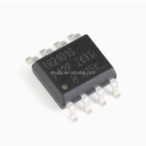 IR2101S IR2101STRPBF SOIC-8 600V ชิปไอซีไดรเวอร์เกตไซด์สูงและต่ำ 2101 - Product Image 1