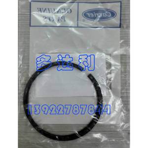แหวนรัดกระบอกสูบคอมเพรสเซอร์ 06EA500321P สำหรับอะไหล่เครื่องปรับอากาศแบบรวมศูนย์ - Product Image 1