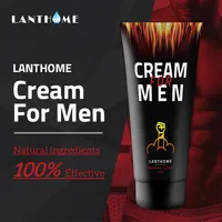 Herbal Massage Oil for Men, Penis Enlargement Cream