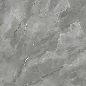 光沢のある床用大理石タイル、壁用建築材料、セラミック磁器タイル - Product Image 6