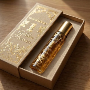 Start Brand MOQ 100Pcs 35ml Long-lasting Cologne <b>Perfume</b> Travel <b>Mini</b> Body Spray Woody Scent Parfum in Elegant Bottle <b>Perfume</b> - Product Image 6