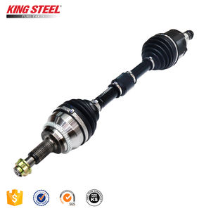 <span class=keywords><strong>เพลา</strong></span><span class=keywords><strong>ขับ</strong></span><span class=keywords><strong>หน้า</strong></span> KingSteel <span class=keywords><strong>ส</strong></span>ำหรับ Altis Corolla NZE120 NZE121 ZZE121 ZZE122 ปี 2001-2008 43420-12580 - Product Image 2