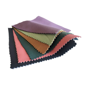 Véritable Cuir d'Agneau et Peau de Mouton pour Manteau <span class=keywords><strong>Trench</strong></span> Élégant pour Femme, Manches Longues, Simple Boutonnage - Product Image 3