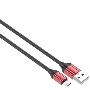 LDNIO LS431 Hot Selling-Computer kabel Schnelllade-USB-Kabel/Typ-C-USB-Mikro kabel für Mobiltelefon 2.4A