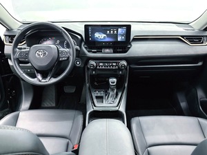 Belles voitures d'<span class=keywords><strong>occasion</strong></span> 2024 Toyota Wildlander essence 2.0L 171HP L4 CVT 5 places 180 km/h haute vitesse bon marché automatique SUV compact - Product Image 6