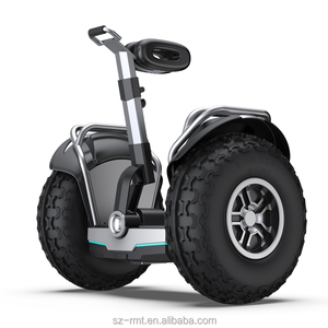 中国工厂价格84v胖轮胎电动四轮自行车套件双电机越野踏板车铝合金最大负载150千克 - Product Image 1
