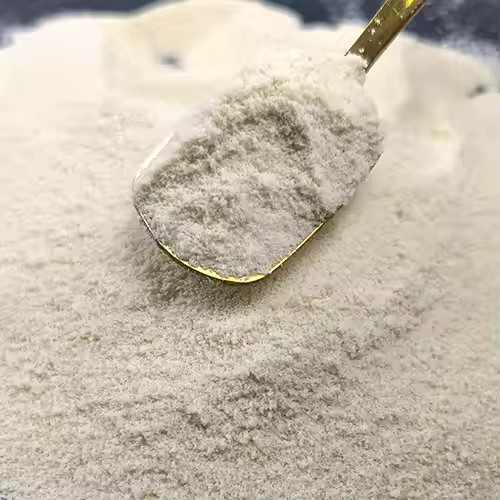Instant Cereal Powder Enzymolisis Oat Powder