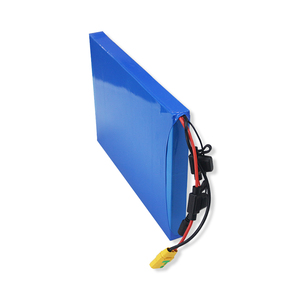 <span class=keywords><strong>12v</strong></span> 24v 36v 48v 52v 60v 72v חבילת סוללה נטענת 3000 מחזורים עבור עגלות גולף ורכבי שירות - Product Image 6