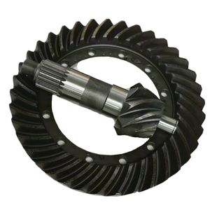 Set di Ingranaggi Conici per Asse Anteriore Huamao956L 7:<span class=keywords><strong>37</strong></span> per Pala Gommata - Product Image 1