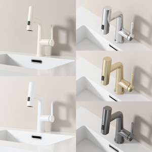 Placca colore cromato di alta qualità a buon mercato montato sul ponte <span class=keywords><strong>disegno</strong></span> bagno wc <span class=keywords><strong>rubinetto</strong></span> bagno lavabo lavabo <span class=keywords><strong>rubinetto</strong></span> dell'<span class=keywords><strong>acqua</strong></span> - Product Image 6