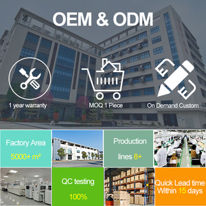 Win10/11 gồ ghề cầm tay máy tính máy quét mã vạch PDA thiết bị đầu cuối máy 6.5 inch dữ liệu thu Windows di động với NFC đọc - Product Image 5