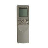 Nouvelle télécommande de remplacement CRMC-A900JBEZ pour télécommande de climatiseur SHARP AC